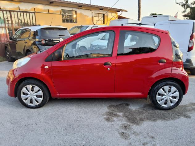 Citroen C1 1.0 5 p KM 82500 - Foto 8