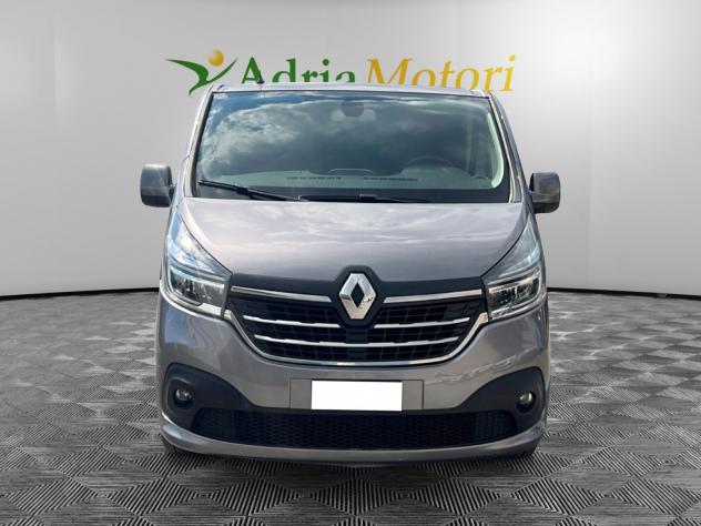 Renault Trafic 2.0 dCi 145CV PL-TN Intens Heavy Energ - Foto 8