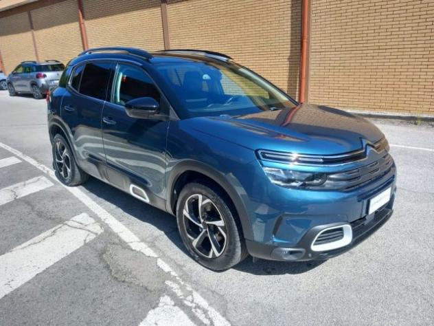 CITROEN C5 Aircross PureTech 130 S&S Feel rif. 22818707 - Foto 7