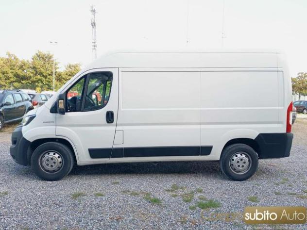 FIAT Ducato 30 MAXI 2.3 MJT 140CV AUTOMATICO + IVA 22% rif. 24072240 - Foto 10