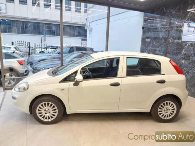 FIAT Punto 1.4 8V GPL Easypower Young rif. 23774706 - Foto 5