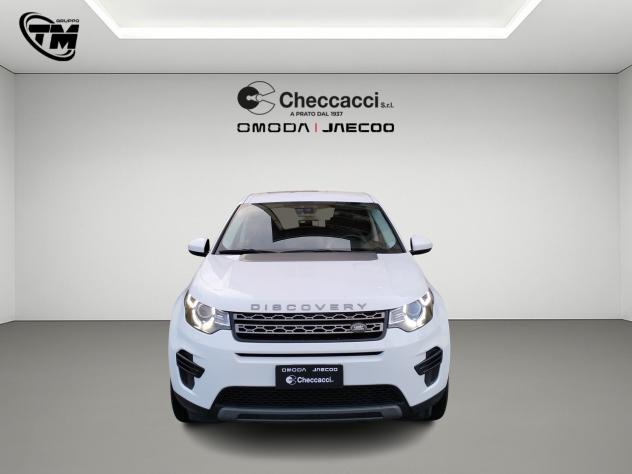 Land Rover Discovery Sport I 2016 2.0 td4 SE awd 180cv auto 7 POSTI - Foto 2