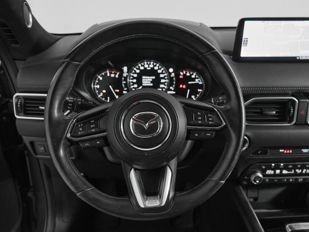 Mazda CX-5 Diesel 2.2L 150cv 2WD Aut Signature - Foto 8