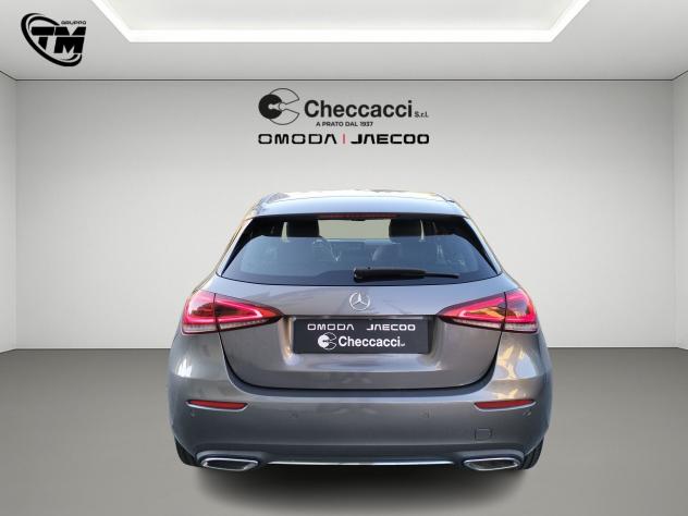Mercedes-Benz A 180 2019 Sport auto - Foto 5