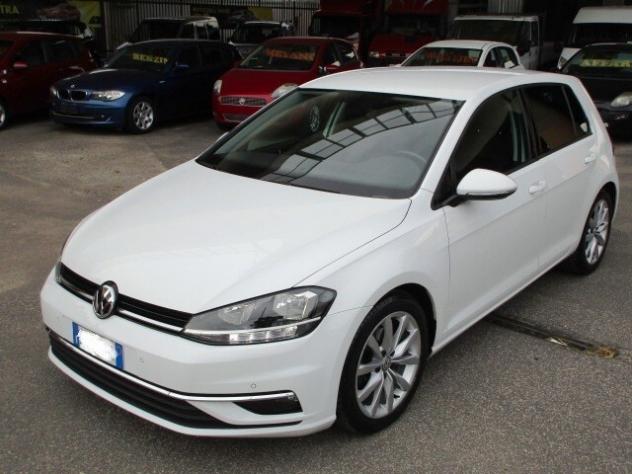 Volkswagen Golf 1.6 TDI 115 CV 5p. Highline BlueMotion Technology - Foto 3