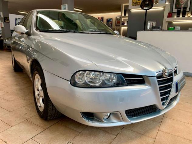 Alfa Romeo 156 156 III 2003 Berlina 1.8 ts 16v Progression - Foto 2