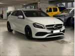 MERCEDES-BENZ A 200 d Premium CARPLAY ANDROID AUTO rif. 23815715