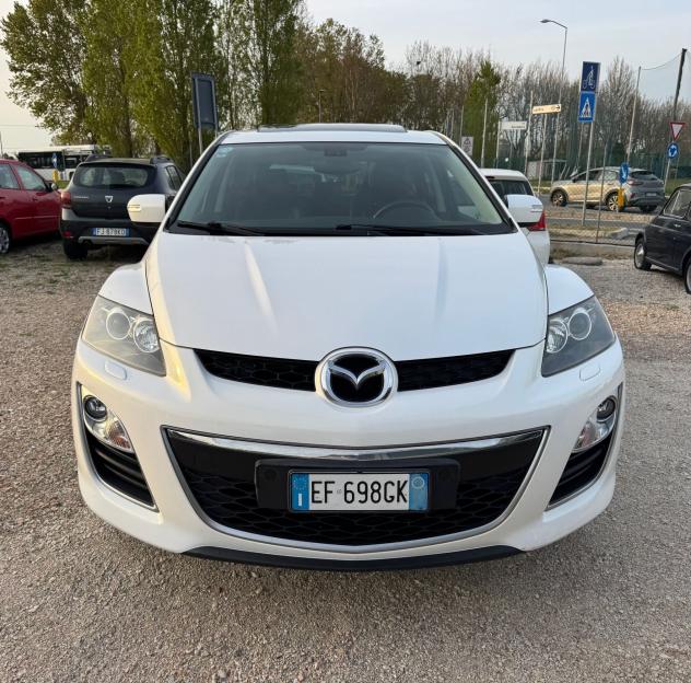 Mazda CX-7 2.2L MZR CD Sport Tourer - Foto 2