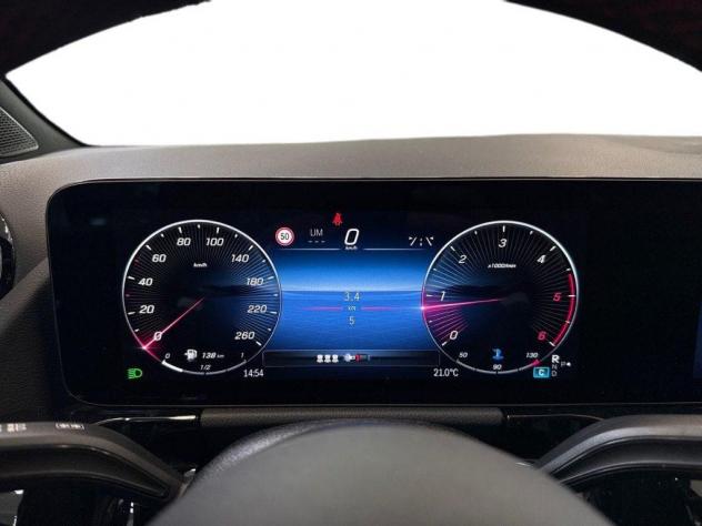 Mercedes-Benz GLA GLA 200 d Automatic AMG Line EXTRA - Foto 9