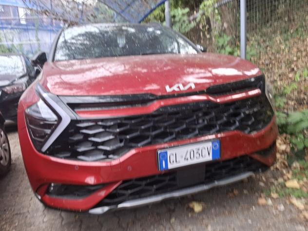 Kia Sportage 1.6 crdi mhev GT-line Plus Premium Pack dct - Foto 3