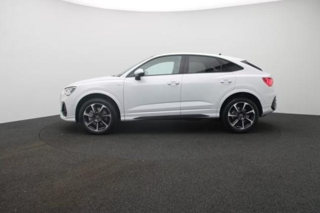 AUDI Q3 SPB 40 TDI quattro S tronic S line Sline rif. 22877403 - Foto 2