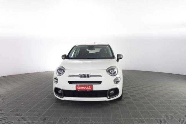 FIAT 500X 500X 1.0 T3 120 CV Sport rif. 23814773