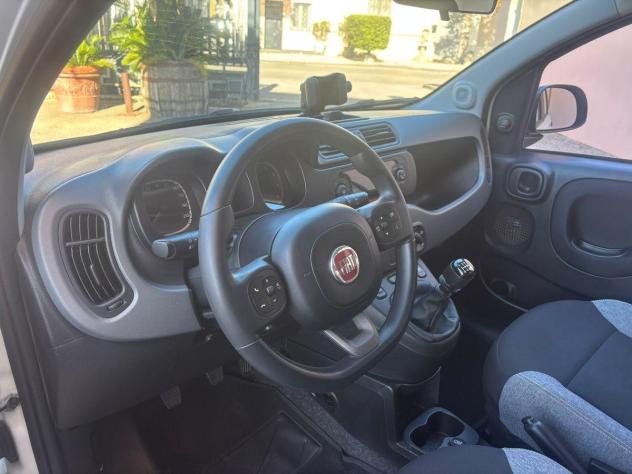 FIAT Panda 1.0 FireFly S&S Hybrid City Life 5posti - Foto 9