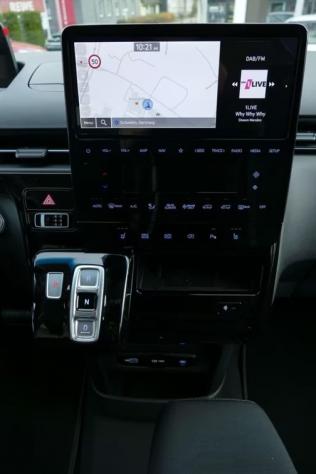 HYUNDAI Staria 1.6 HEV AT 2WD 9 posti + IVA rif. 22724589 - Foto 9