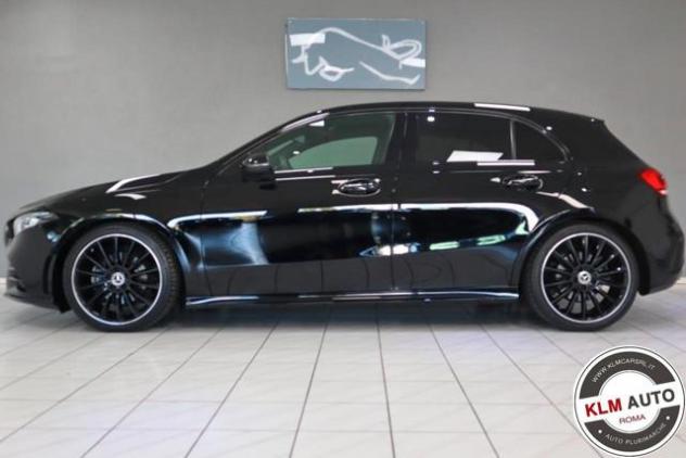 MERCEDES-BENZ A 200 Premium AMG Mercedes Ufficiale rif. 24074737 - Foto 9