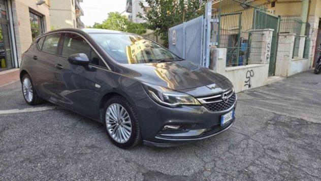 OPEL Astra 1.6 CDTi 136CV Start&Stop 5 porte Business rif. 24117085 - Foto 3