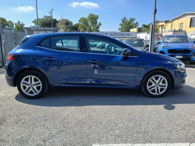 Renault MEGANE BLUE DCI 115 CV INTENS EDC - Foto 4