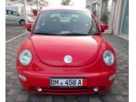 VOLKSWAGEN New Beetle 2.0 i IDEALE PER IMPIANTO GPL rif. 21813360