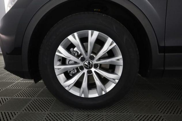 VOLKSWAGEN Tiguan Tiguan 2.0 TDI 150 CV SCR DSG Life rif. 23697843 - Foto 8