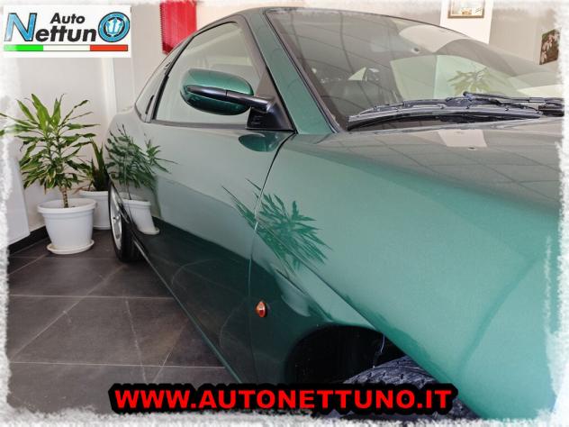 Fiat Coupe 2.0 i.e. turbo 16V Plus - Foto 5