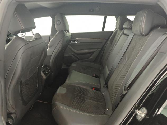 Peugeot 508 SW 1.5 bluehdi GT s&s 130cv eat8 Auto -** - Foto 6
