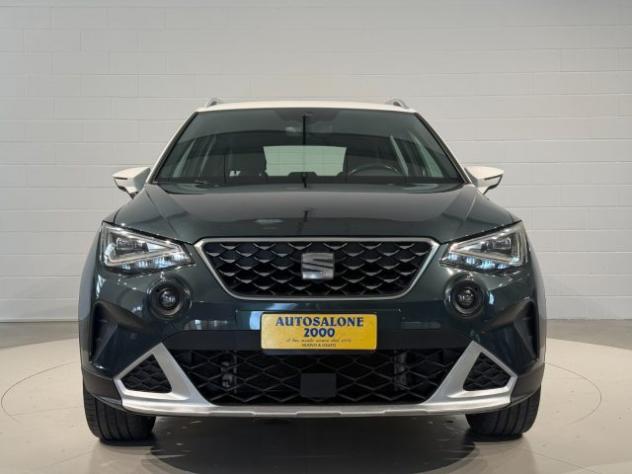 SEAT Arona 1.0 EcoTSI Xperience PREZZO REALE / ADAP. CRUISE rif. 24149584 - Foto 8