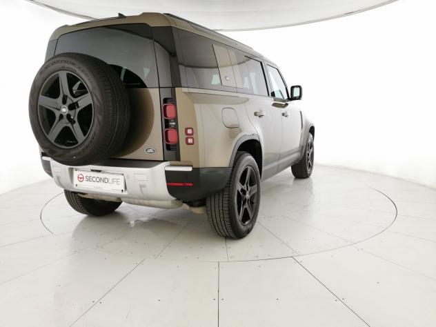 Land Rover Defender 110 3.0d i6 mhev XS Edition awd 250cv auto - Foto 3