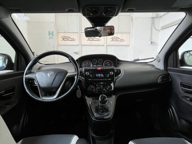 Lancia Ypsilon Ypsilon 0.9 t.air Elefantino ecochic metano 80cv my14 TUA DA 79,00 AL MESE - Foto 7