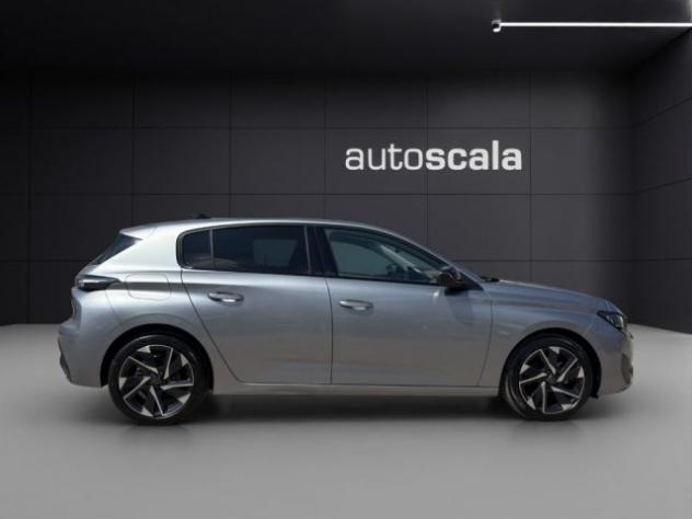 PEUGEOT 308 PureTech Turbo 130 S&S EAT8 Allure rif. 23549078 - Foto 6