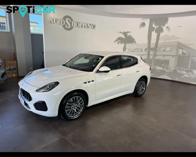 Maserati Grecale 2.0 mhev GT 300cv auto