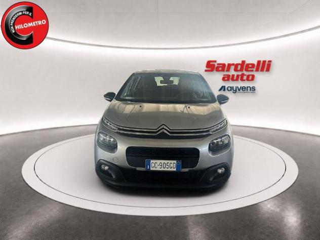 CITROEN C3 PureTech 83 S&S Feel rif. 23969772 - Foto 7