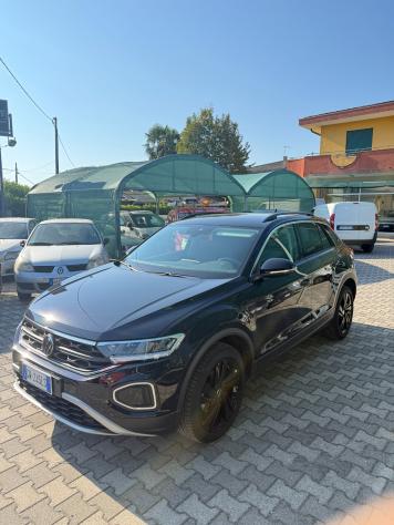 Volkswagen T-Roc 1.0 TSI R-Line Plus - Foto 7