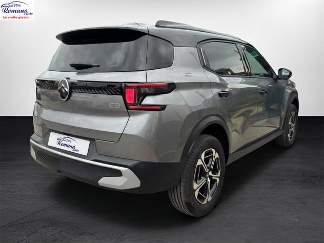 NEW CITROEN - C3 Aircross 1.2 hybrid Max 145cv edcs6 - Foto 5