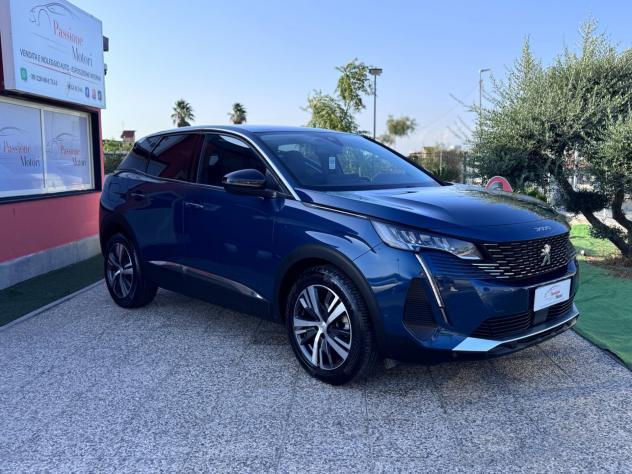 Peugeot 3008 BlueHDi 130 S&S EAT8 Allure Pack - Foto 3