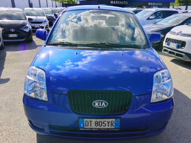 Kia Picanto 1.0 12V Life - Foto 2