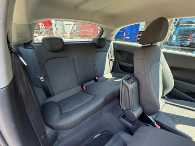 AUDI A1 1.6 TDI 105 CV Ambition rif. 23891520 - Foto 10