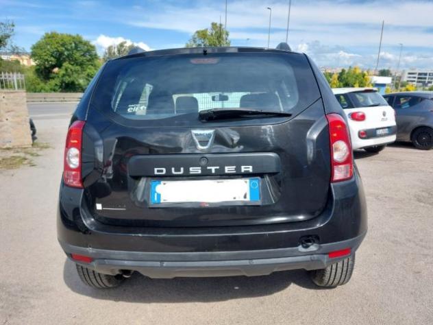 DACIA Duster 1.6 110CV 4x2 GPL Lauréate rif. 23411551 - Foto 8