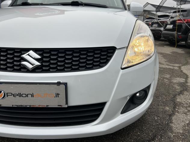 Suzuki Swift 1.2 VVT 4WD 5P GL Style - GARANZIA - Foto 5
