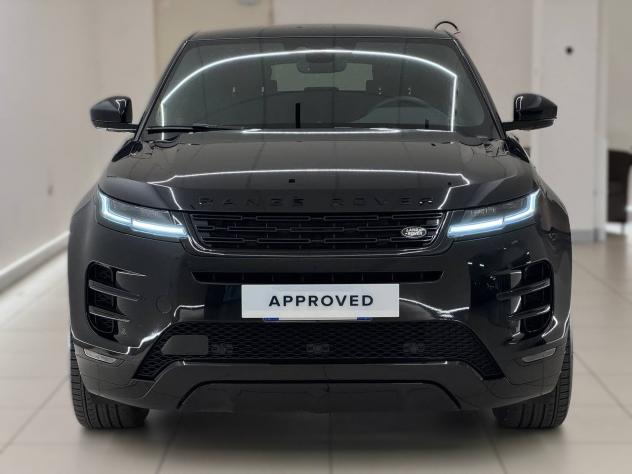 Land Rover Range Rover Evoque 2ª serie LAND ROVER 2.0D I4 163 CV AWD Auto Dynamic SE - Foto 8