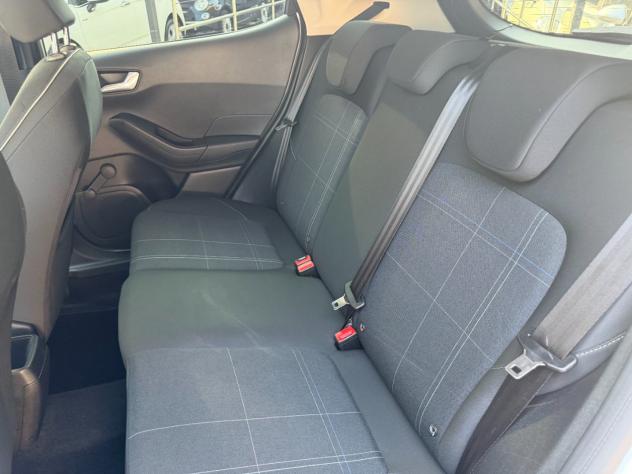 Ford Fiesta 5 Porte Fiesta 5p 1.5 tdci Plus 85cv NEOPATENTATI - Foto 8