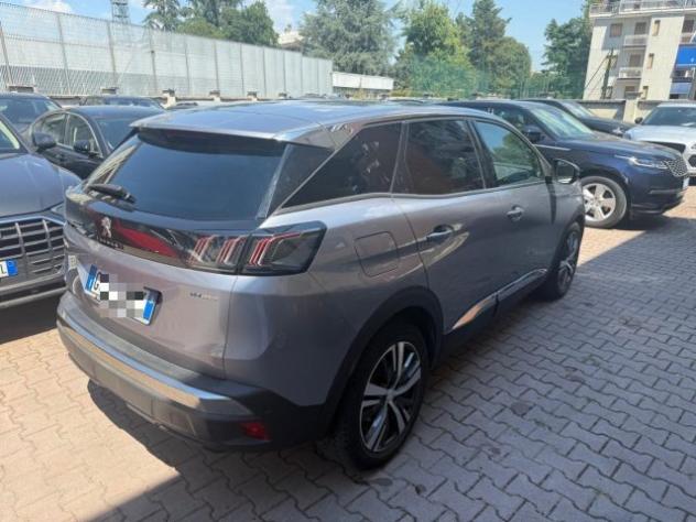 PEUGEOT 3008 Hybrid 225 e-EAT8 Allure rif. 23883180 - Foto 4