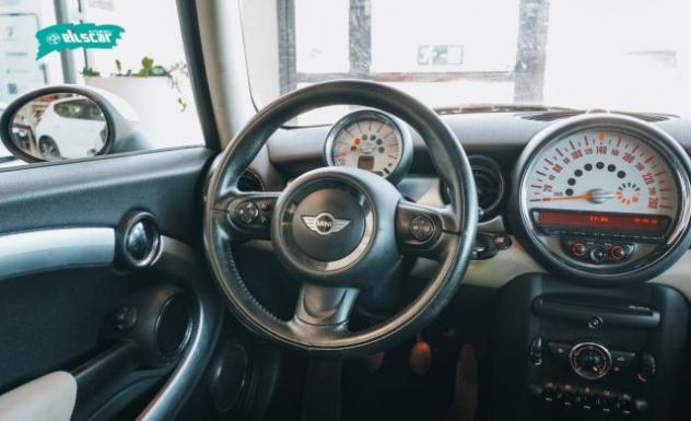 MINI Cooper 1.6 16V Cooper rif. 24043215 - Foto 8