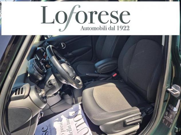 MINI Cooper D 1.5 Cooper D 5 porte rif. 23009039 - Foto 7