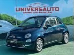 Fiat 500 1.0 Hybrid 70cv Lounge 2020