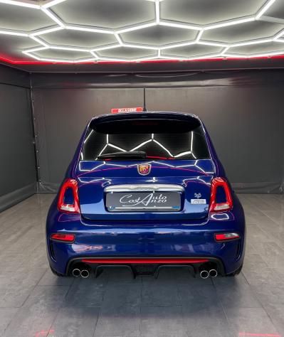 Abarth 595 1.4 Turbo T-Jet 160 CV Pista 12/2019 - Foto 6