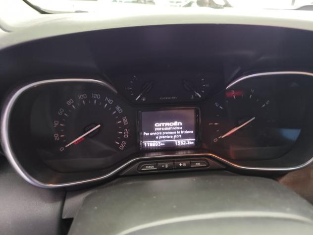 Citroen C3 Aircross BlueHDi 120 S&S Shine - Foto 2