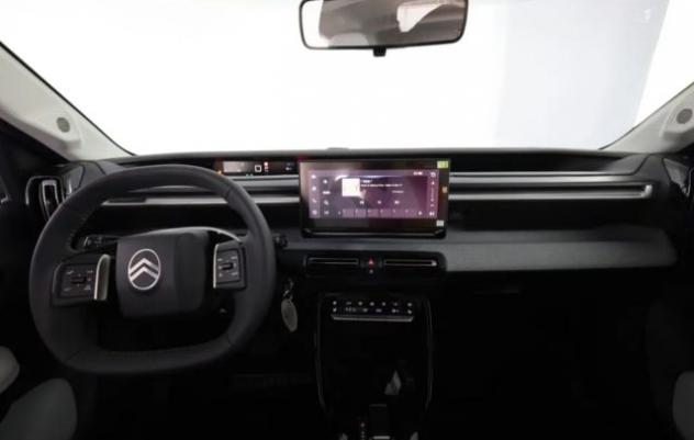 CITROEN C3 1.2 hybrid 110cv edcs6 PLUS rif. 24079241 - Foto 6