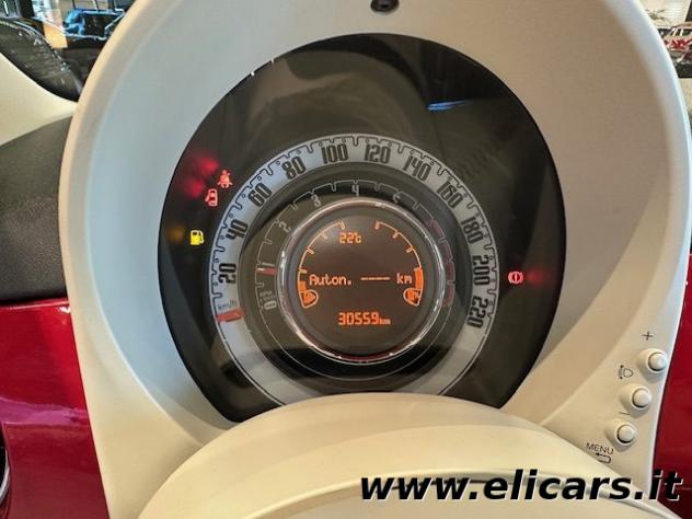 FIAT 500C 1.0 Hybrid Dolcevita rif. 23739311 - Foto 7