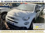 FIAT 500X 500X 1.3 mjet 95cv