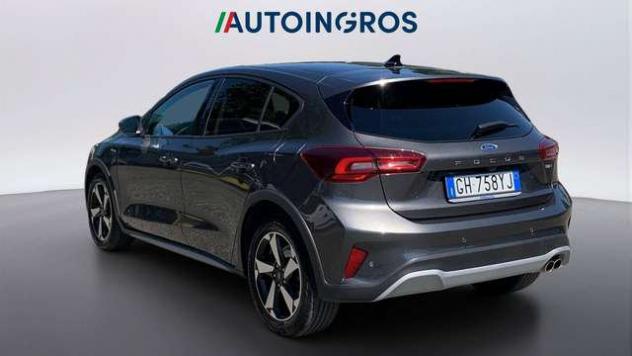 Ford Focus Active 1.0t ecoboost h X 155cv powershift - Foto 3